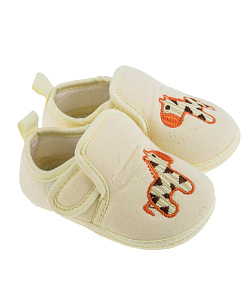 Пинетки Hobby (10-12, Св.Желтый)