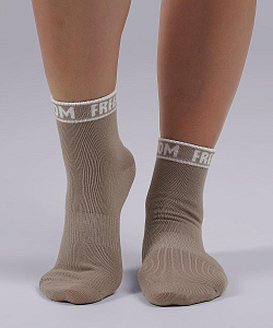 Носки Clever (23, Т.Бежевый)