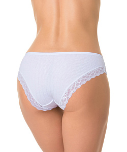 Трусы Dentelle (L, Белый)