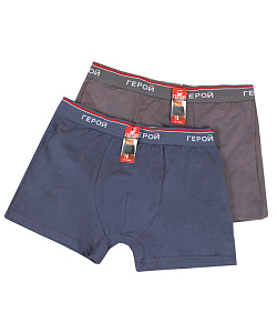 Трусы Герой (L, В расцветках)