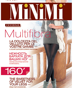 Колготки Minimi (4, Mocca)