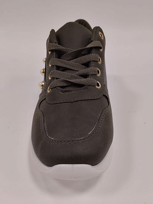 Кроссовки жен. Msilc