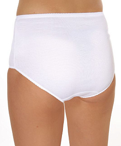 Трусы Moretta (6, Белый)