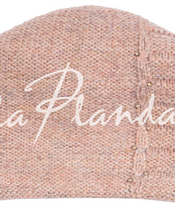 Шапка La Planda (56-58, Песочный)