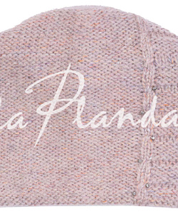 Шапка La Planda (56-58, Какао)