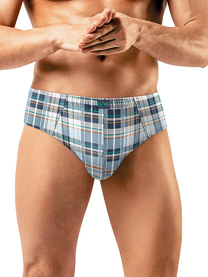 Трусы муж. Clever