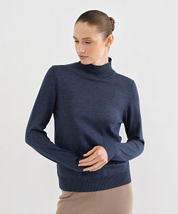 Водолазка Conso (46, Синий)