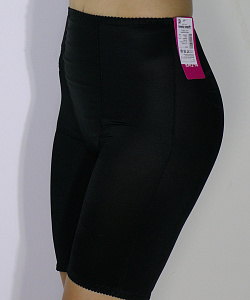 Панталоны Новое Время (75-100, Черный)