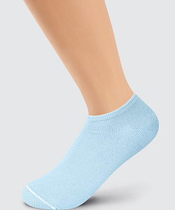 Носки Clever (23, Св.Голубой)
