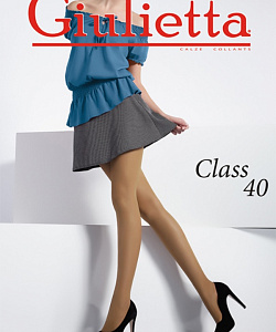 Колготки Giulietta (4, Tabaco)