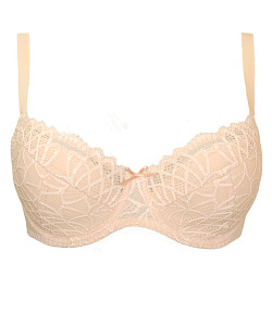 Бюст Aveline (85, B, Бежевый)