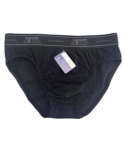 Трусы муж. ATOM (5 XL, Т.Синий)