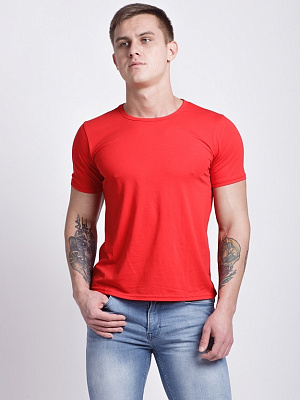 Футболка муж. Visson