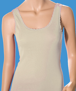 Майка Comazo (38, Шампань)