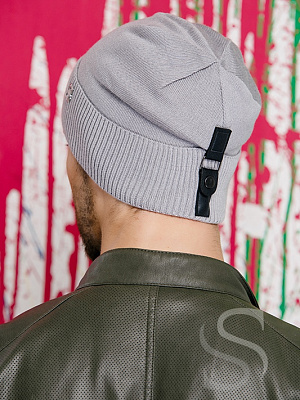 Шапка муж. SuperShapka