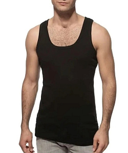 Майка муж. Tuosite (XL, Черный)