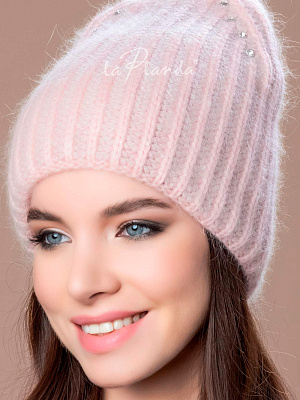 Шапка La Planda