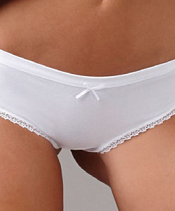 Трусы Lovelygirl (4, Белый)