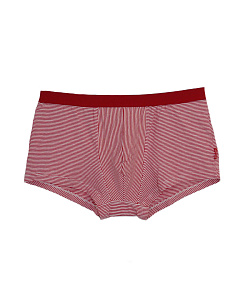 Трусы Pelican (XL, Ред)