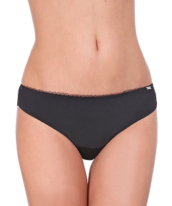 Трусы Leilieve (3, Черный)