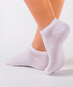 Носки Conte (23, Белый)