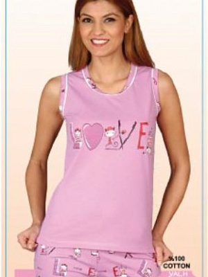 Комплект Valentinas Secret