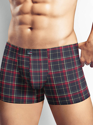 Трусы муж. Clever