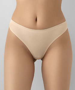 Трусы Sisi (50, Бежевый)
