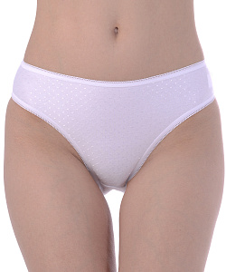 Трусы Vis-a-vis (XS/90, Белый)