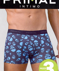Трусы Primal (L, В расцветках)