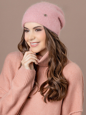 Шапка La Planda