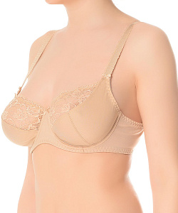 Бюст Aveline (95, G, Телесный)