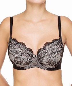 Бюст Lauma (85, E, Черный)