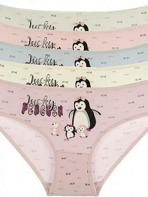 Трусы Donella дет. дев.