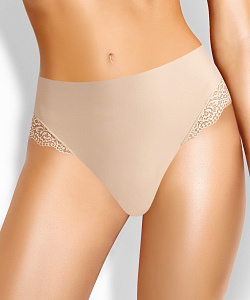 Трусы Clever (XS, Св.Бежевый)