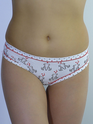 Трусы Lovelygirl