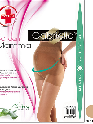 Колготки Gabriella