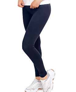 Лосины Clever (XS, Т.Синий)