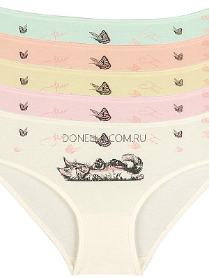 Трусы Donella дет. дев.