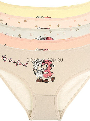 Трусы Donella дет. дев.