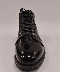 Ботинки муж. Razil (44, Черный)