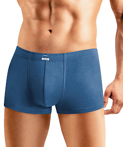 Трусы муж. Clever (L, Синий)