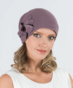 Шапка Willi (56-59, Фиалка)