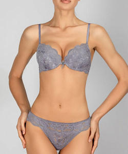 Комплект Mioocchi (3, B, Серый)