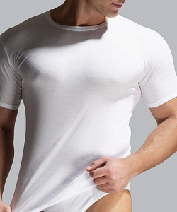 Футболка муж. Torro (XL/104 рост 182/188, Белый)