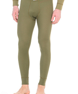 Кальсоны Comazo (7, Оливковый)