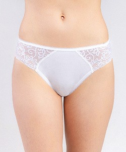 Трусы Comazo (38, Белый)