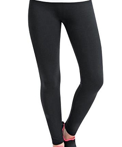 Лосины Clever (L, Черный)