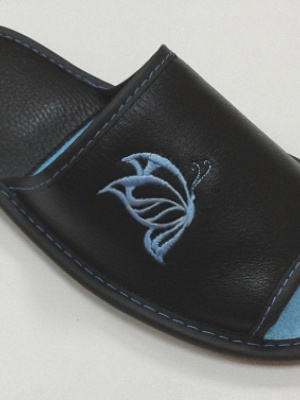 Тапочки Rapana