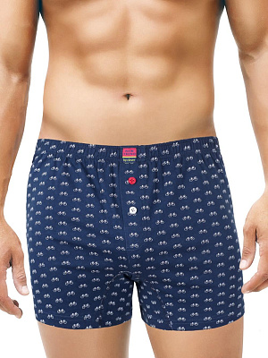 Боксеры Clever